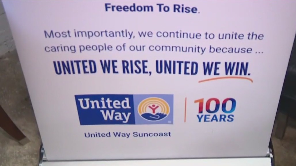 Charley's World | Local coffee shop teams up with the United Way