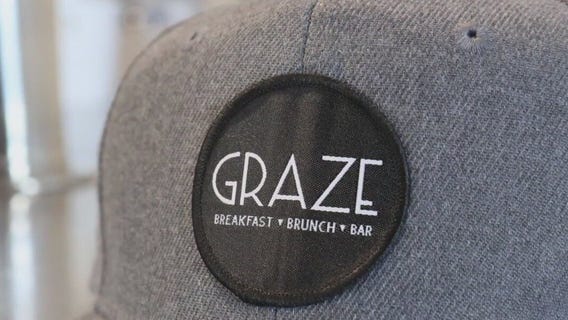 Graze in Tampa brings American fare menu to two locations