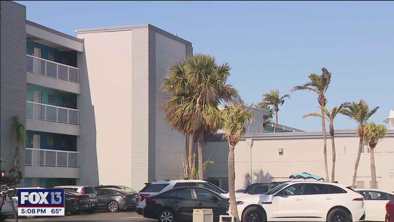 FEMA hotel assistance ends for some storm victims | FOX 13 Tampa Bay