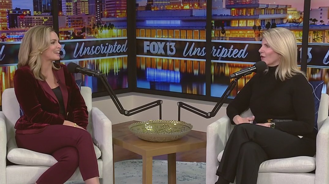 Catching up with Kelly Ring