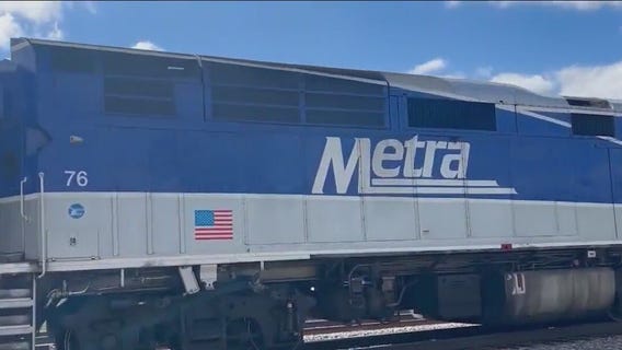 Cubic accepts responsibility for Ventra app issues after Metra fare rollout