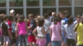 Chicago's Board of Education voting on removing officers from CPS