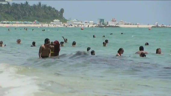 Tips on planning a perfect spring break