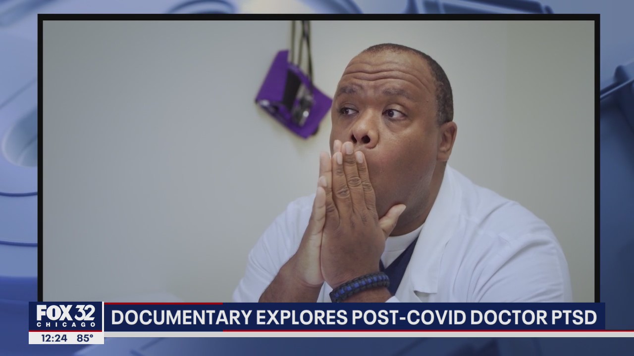 Timely documentary explores trauma incurred on overworked doctors