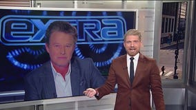 Billy Bush talks entertainment headlines