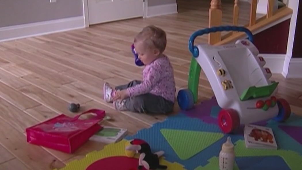 New 'Inchstones' parenting trend: Harmful or helpful?