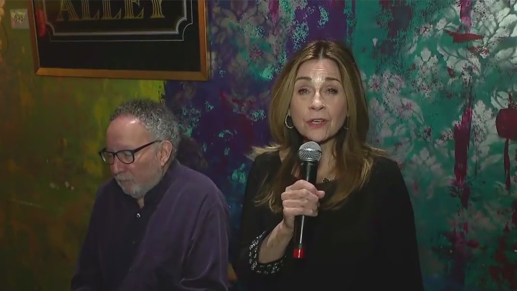 'The Burt Bacharach Songbook' featured at Carnivale in Chicago