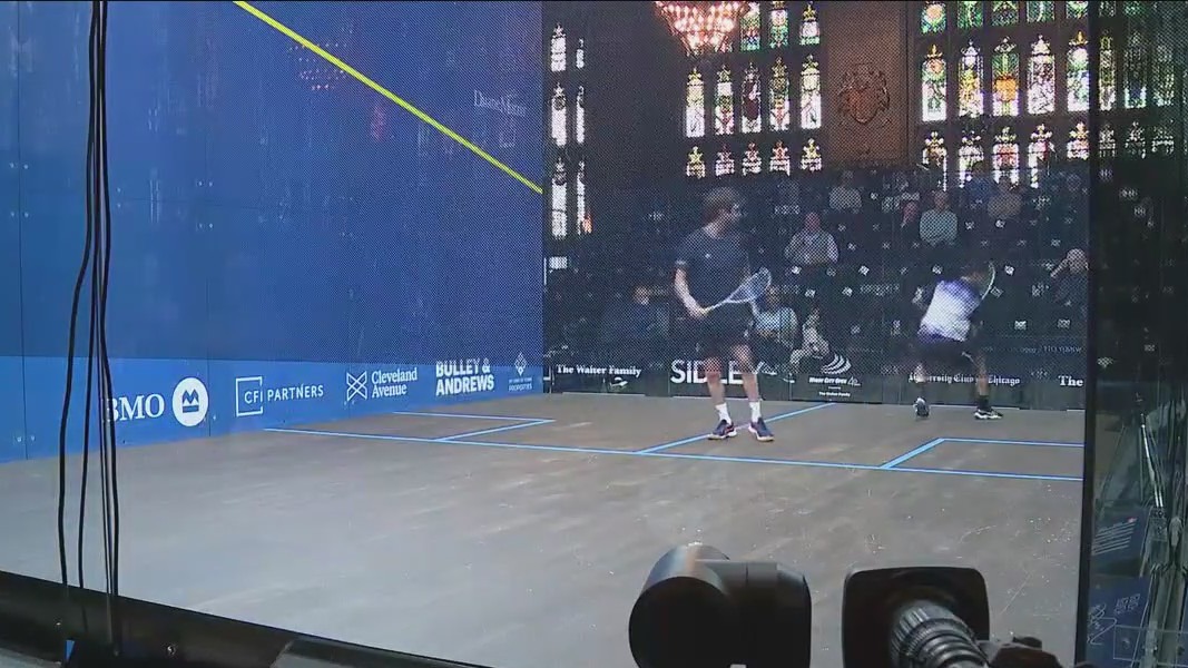 All eyes on Chicago for 2024 Windy City Open