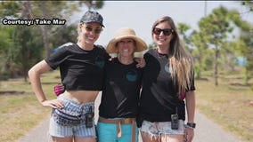 Nonprofit re-planting trees lost to recent storms