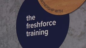 Charley's World | Feeding Tampa Bay's Freshforce program