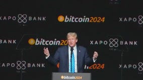 How could cryptocurrency thrive in Trump?s second term?