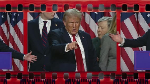 Special Report: Transition to Trump