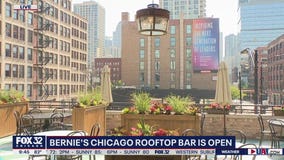 Rooftop bar season reopens in Chicago