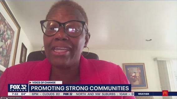 Chicago Urban League remains bedrock for social progress amid trying times