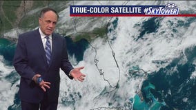 Tampa Weather | Cold streak continues