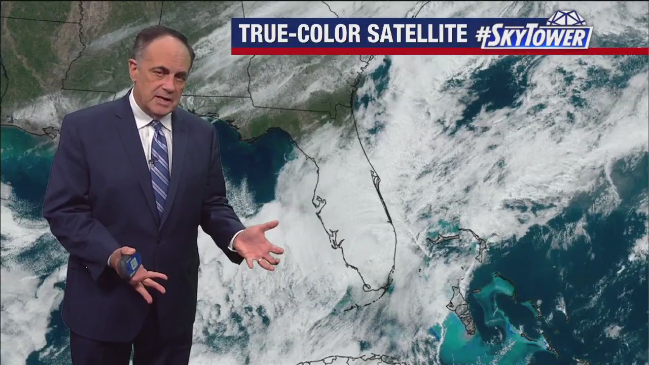 Tampa Weather | Cold streak continues