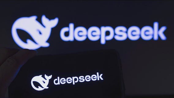 New Chinese AI startup shakes up industry