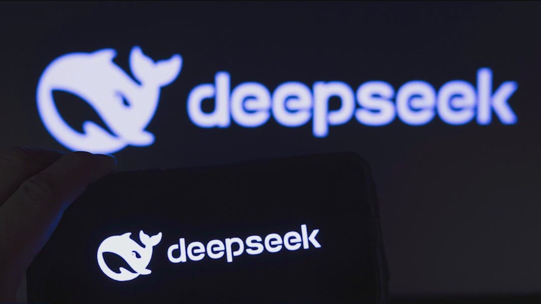 New Chinese AI startup shakes up industry