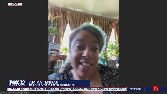 Activists: Chicago slow to reform police in wake of widespread unrest