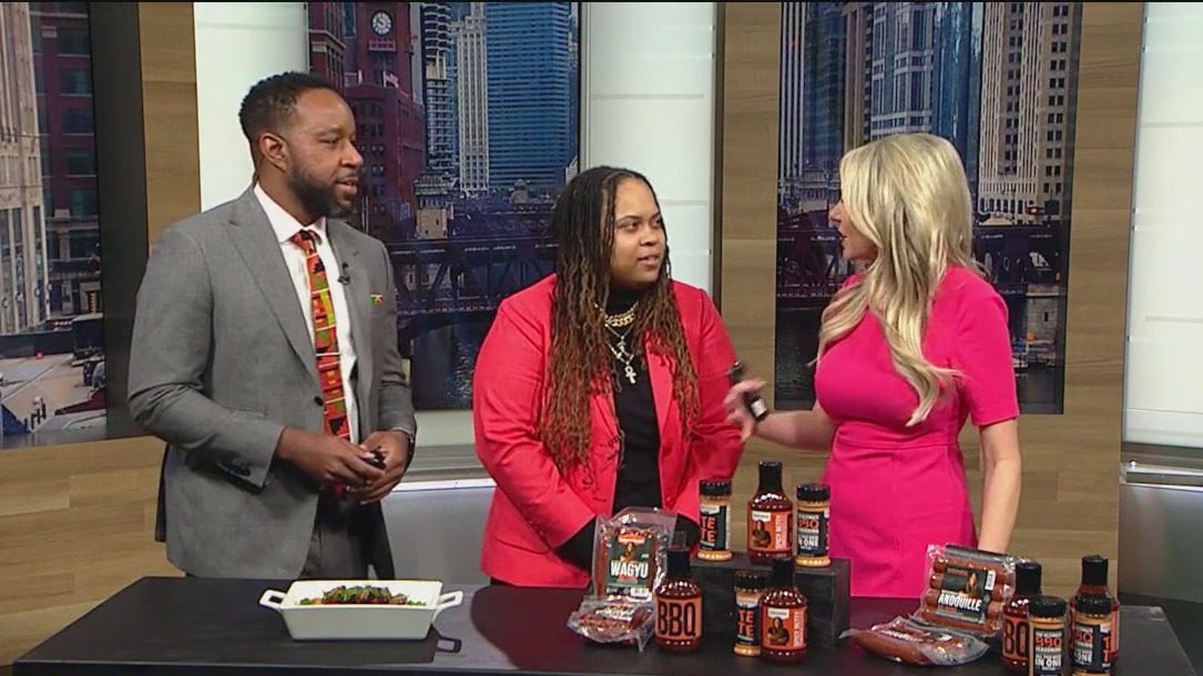 Lexington Betty Smokehouse to host panel examining the history of Chicago-style BBQ