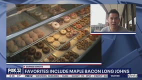 Lovin' Local: Gurnee Donuts keeps the sweetness coming during COVID-19