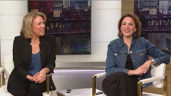 Bad Momz of Comedy to put on special St. Patrick's Day show in Chicago