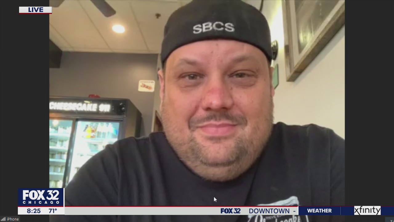 Lovin Local: Steve Buresh?s Cheesecake Store in Plainfield and Oswego