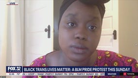 Black transgender community to gather for march Sunday