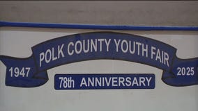 Charley's World | Polk County Youth Fair