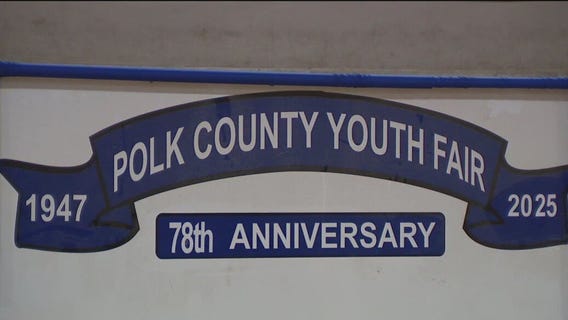 Charley's World | Polk County Youth Fair