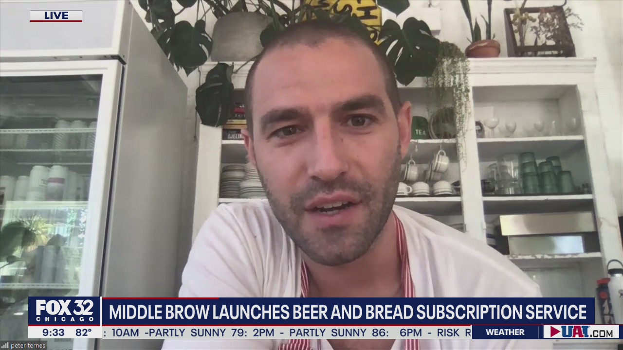 Logan Square pub launches program to help families in need