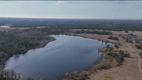 Drone Zone | Lake Dan Nature Preserve
