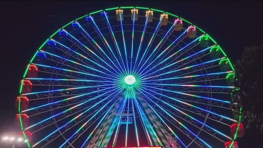 Charley's World | Florida State Fair