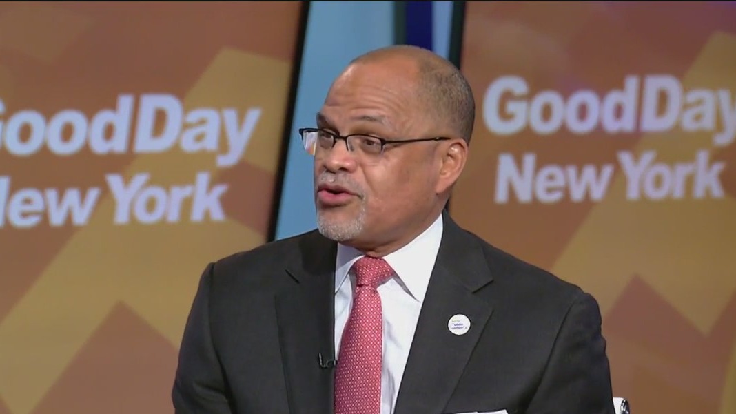 NYC public schools' phonics-based curriculum