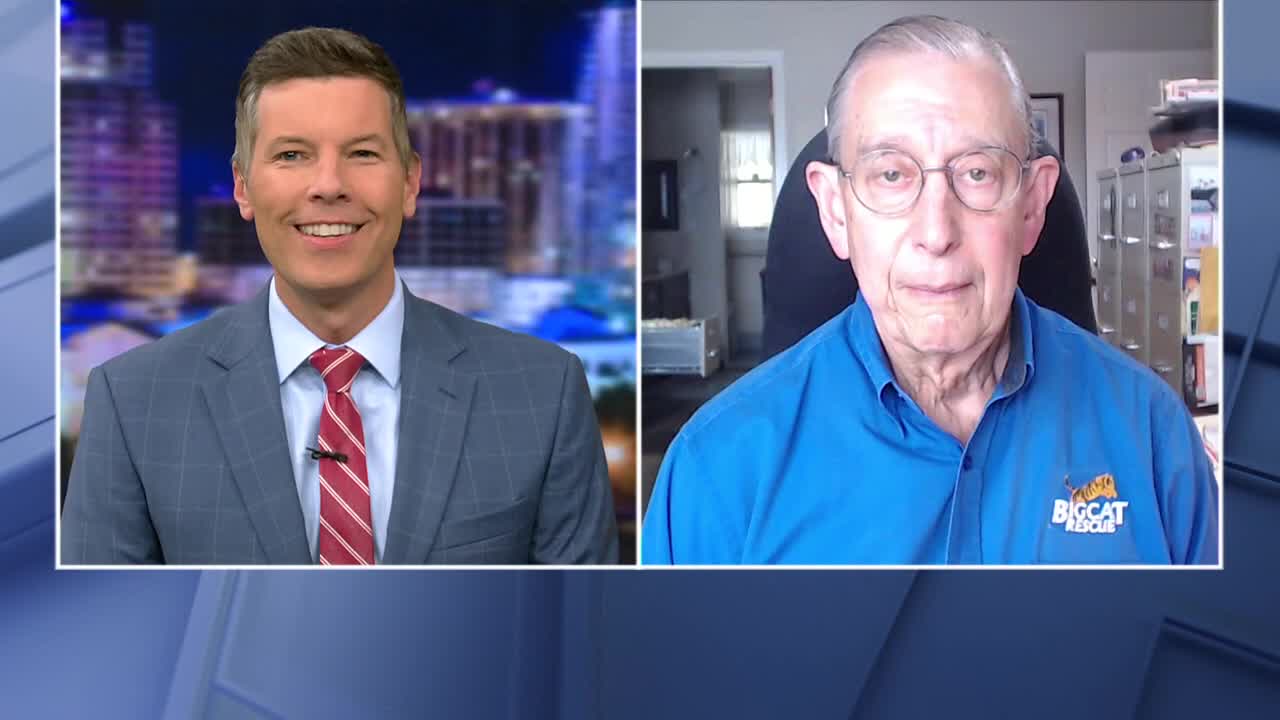 Catching up with  Howard Baskin