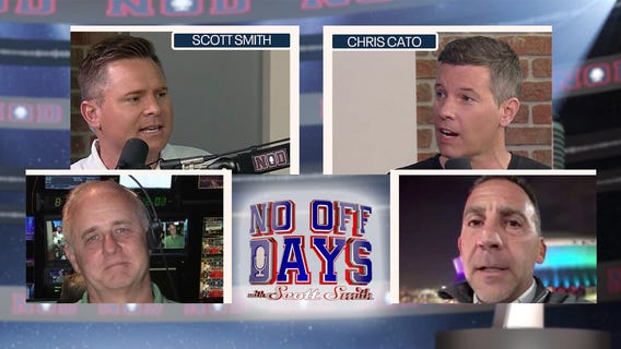 Previewing the Super Duper Bowl ??: Martin Gramatica & Rock Riley