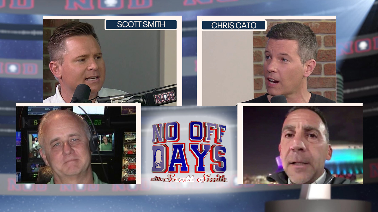 Previewing the Super Duper Bowl ??: Martin Gramatica & Rock Riley