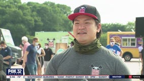 Taste to Go shifts focus amid pandemic