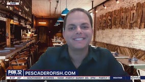 Lovin Local: Pescadero Seafood & Oyster Bar