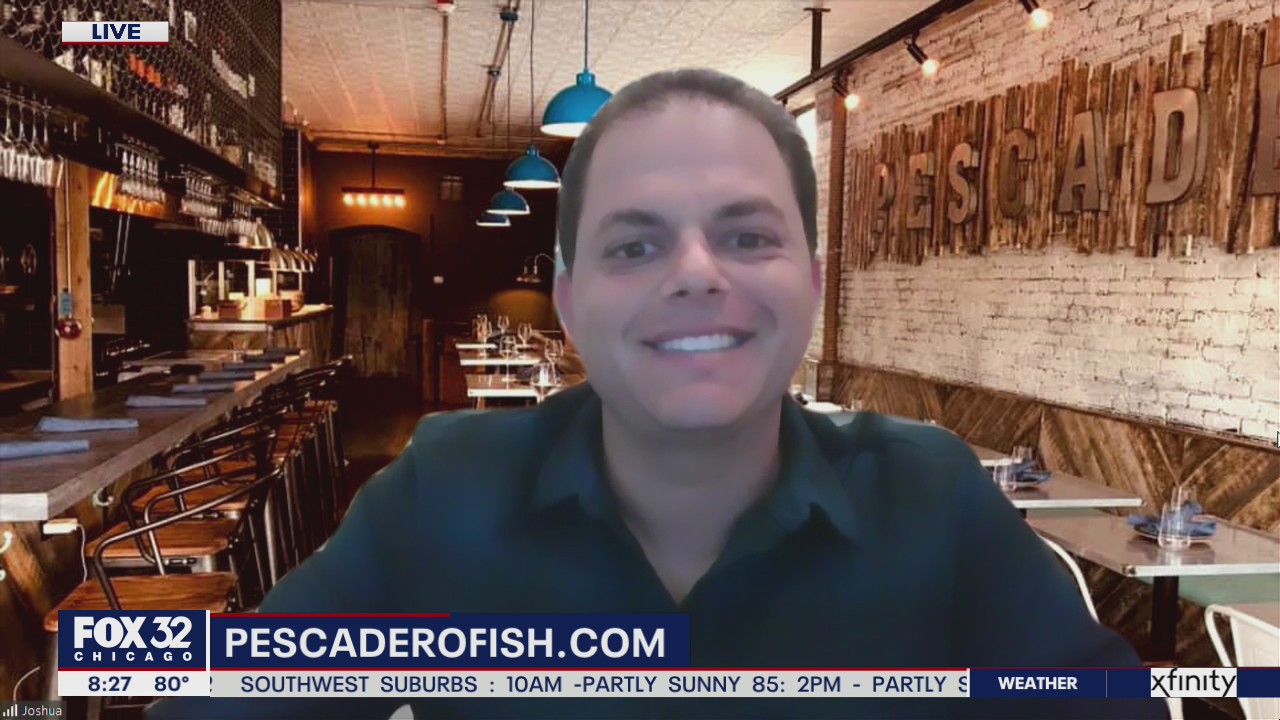 Lovin Local: Pescadero Seafood & Oyster Bar