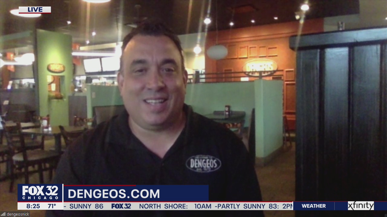 Lovin Local: Dengeos in Skokie