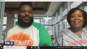 Rogers Park shirt shop channels energy through social justice message