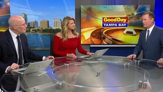 Good Day Goodies: Feb. 7, 2025