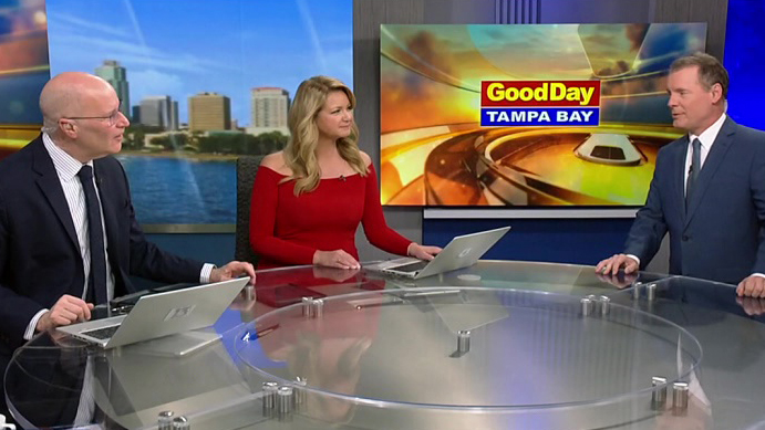 Good Day Goodies: Feb. 7, 2025