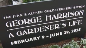 George Harrison: A Gardener's Life