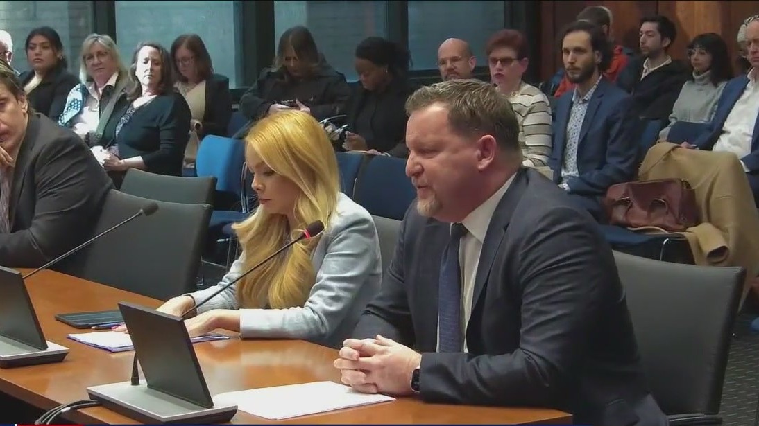 Illinois lawmakers address workforce shortage in mental health services