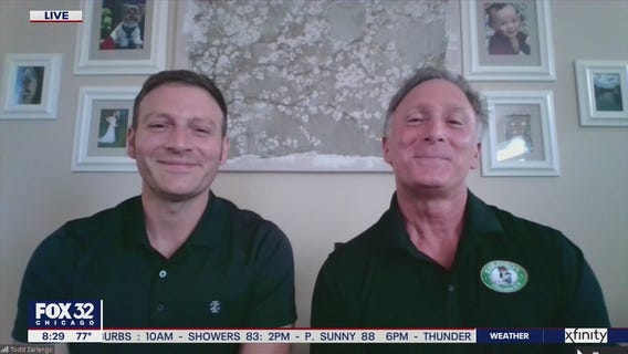 Lovin' Local: Zarlengo's still satisfying sweet tooths in Chicago Heights