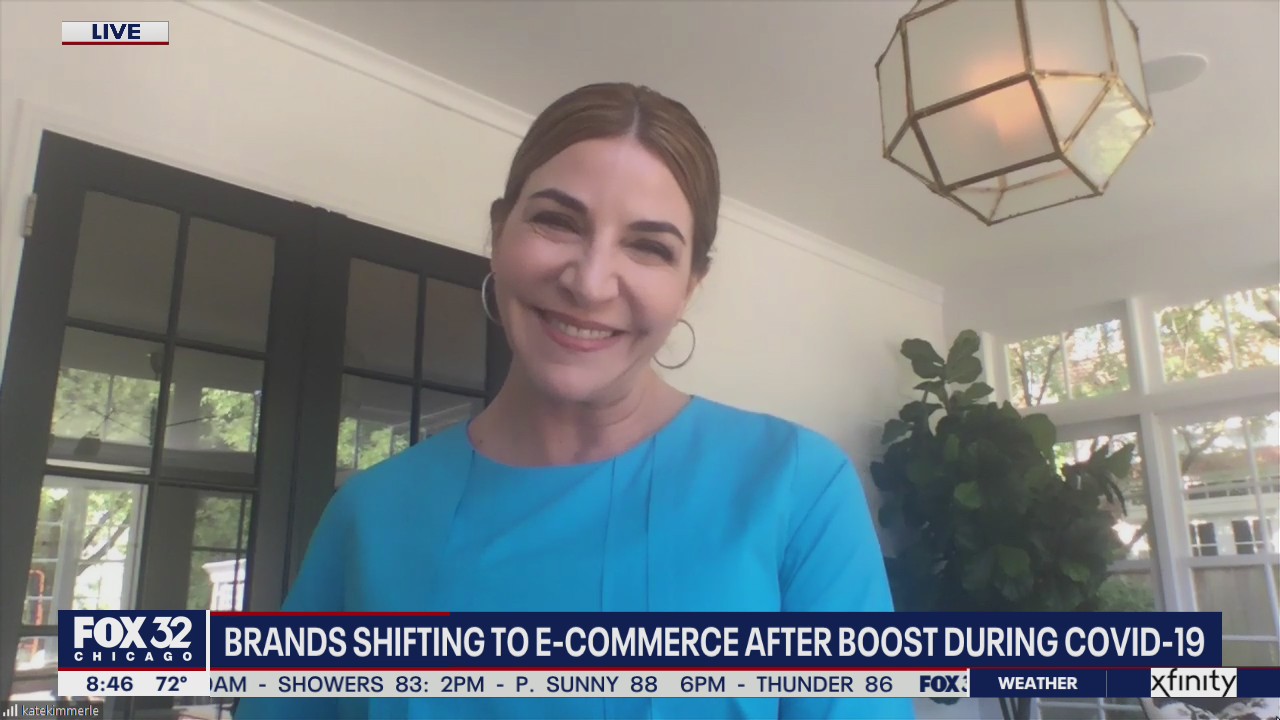 Brands shifting to e-commerce after boost during COVID-19
