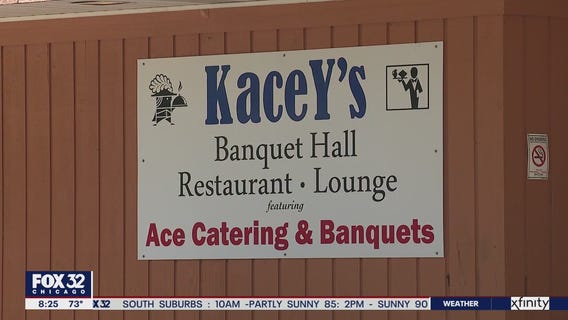 Lovin' Local: Kasey's Banquet Hall and Restaurant staying afloat in Lansing