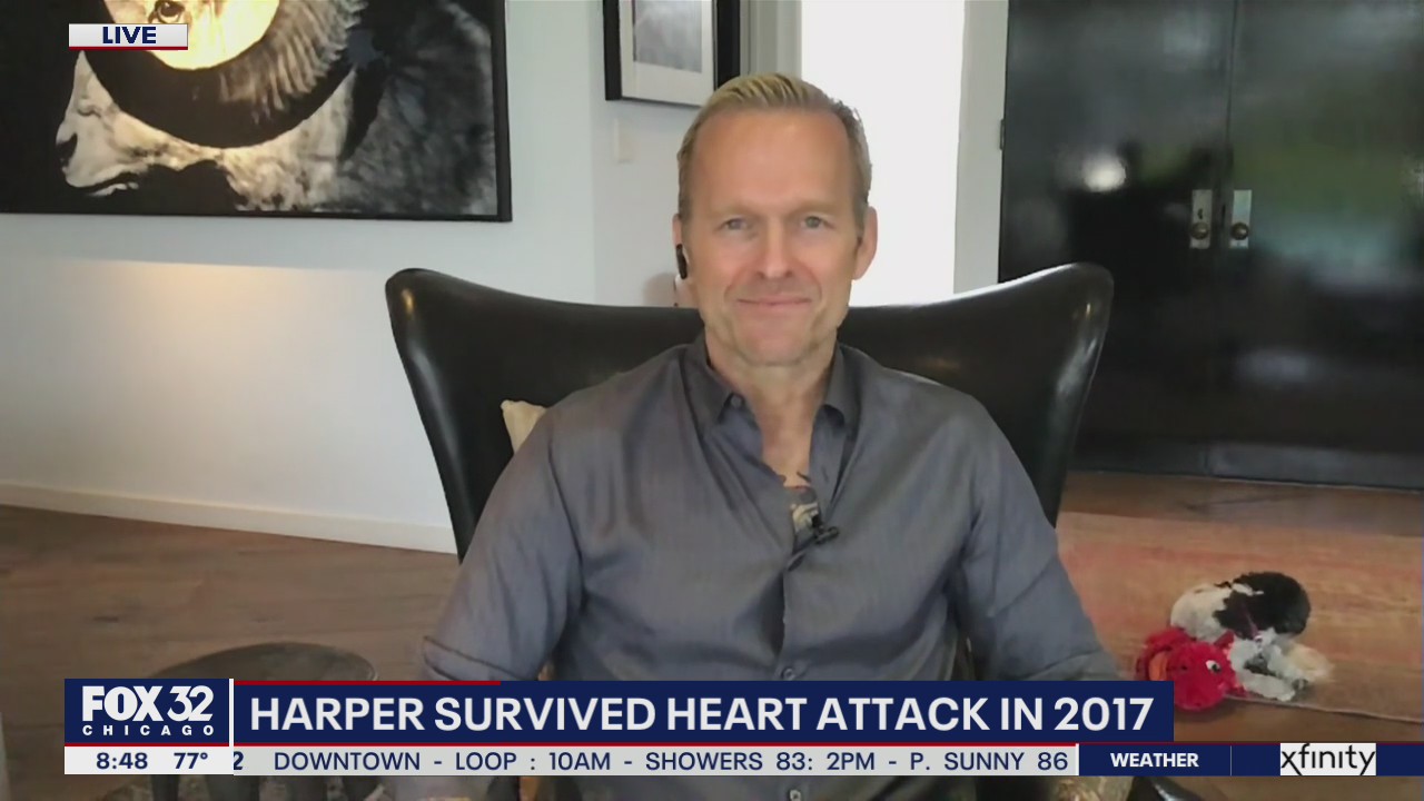 Why being prepared for a heart attack is of utmost importance